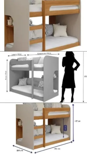 Beliche Montessori nova