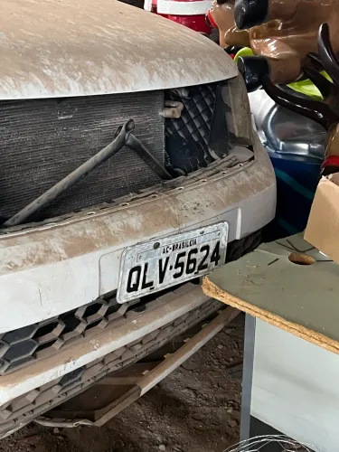 Volkswagen Amarok Cs2.0 16v/s2.0 16V TDI 4X4 Diesel 2018