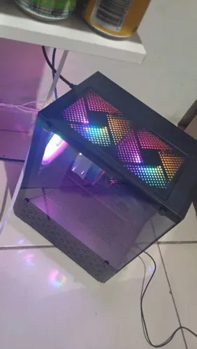 PC para trabalho ou jogos
