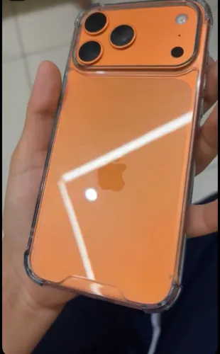iPhone 17 pro