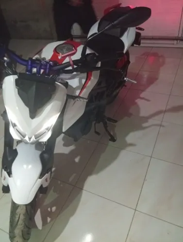 Moto Flash 250 2026                            