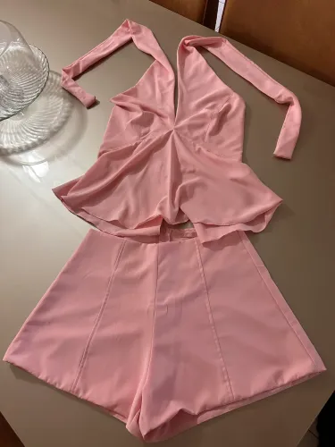 Conjunto - Bimô 