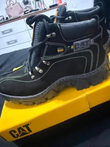 Bota nova