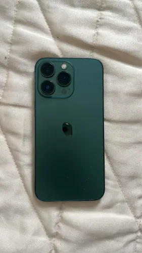 IPHONE 13 PRO 128gb
