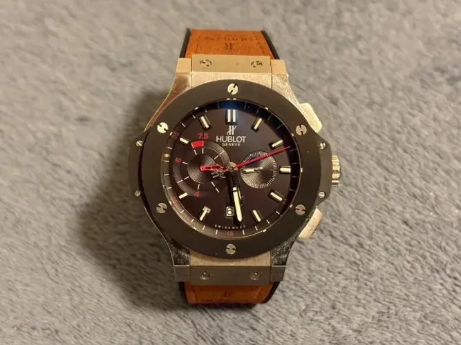 Relógio Hublot