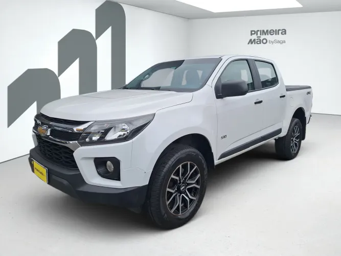 Chevrolet S10 Blazer DTI 2.8 4X2 Turbo Diesel 2023