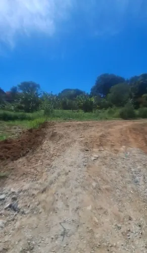 Terreno Escriturado 606m²