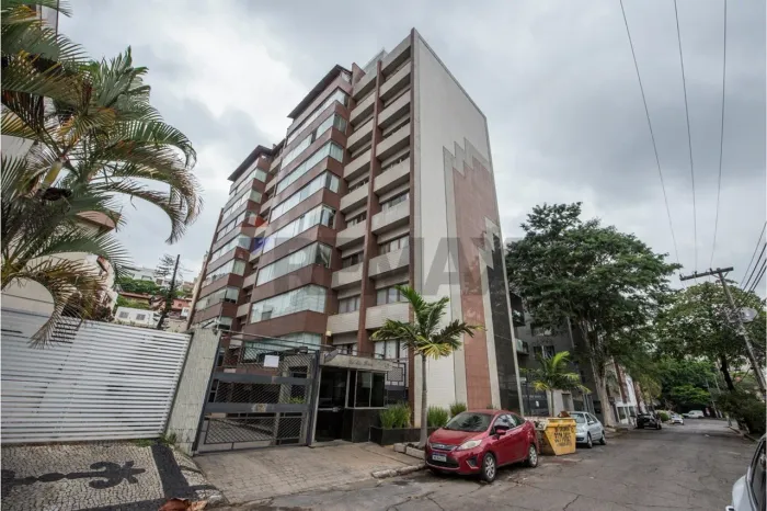 Apartamento com 4 quartos no bairro Santa Lucia, belo horizonte
