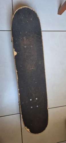 Skate usado