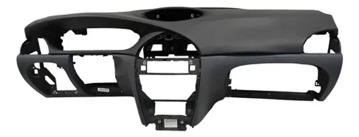 Capa Painel Citroen C5 2003 Preto Liso