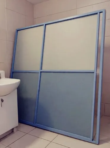 BOX PARA BANHEIRO ACRILICO