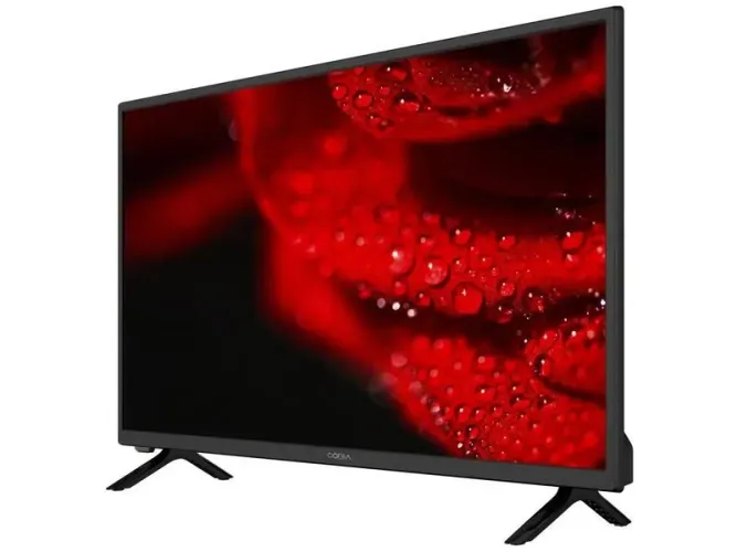Tv 32 smart com defeito