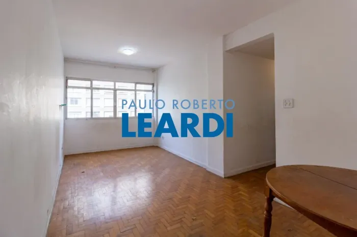 APARTAMENTO - BELA VISTA - SP