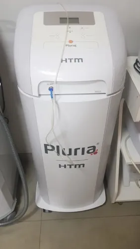 Aparelhos para clínica de estética
