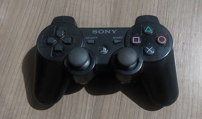 Controle original de ps3