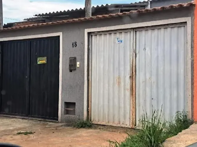 Imóvel com grande valor  Casa no Lagoinha, Nova Iguacu - RJ, Nº 18, 1 quarto, 1 vaga, 66,5