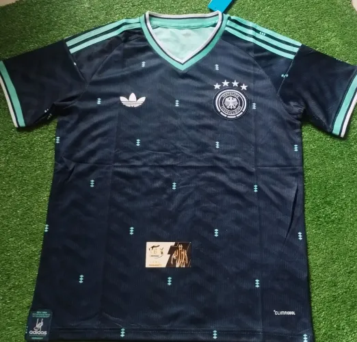 Camisa Seleção Alemanha Torcedor 2026 - Away Lançamento Copa do Mundo