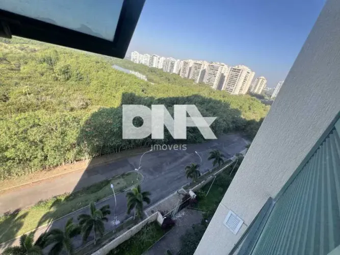 Sala - / Comercial / Barra da Tijuca
