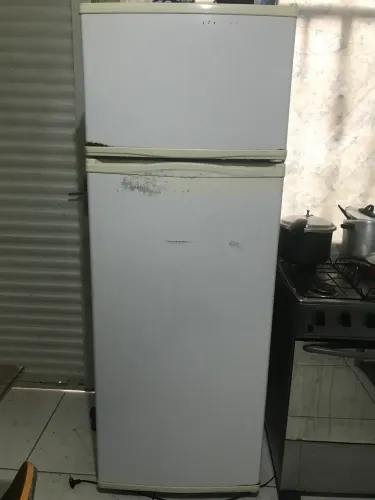 Geladeira Consul