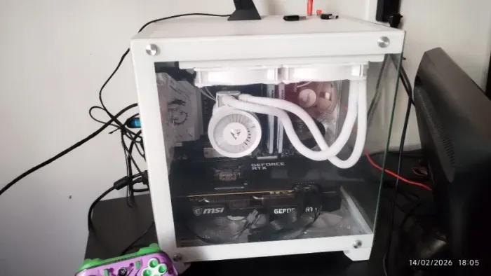 PC Gamer AM5