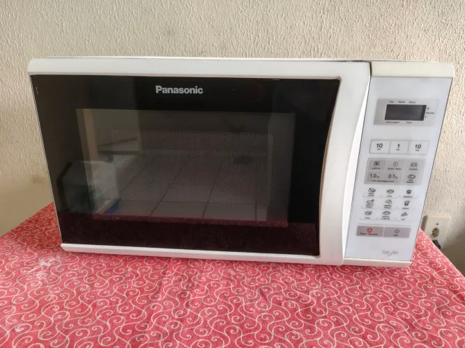 Microondas
