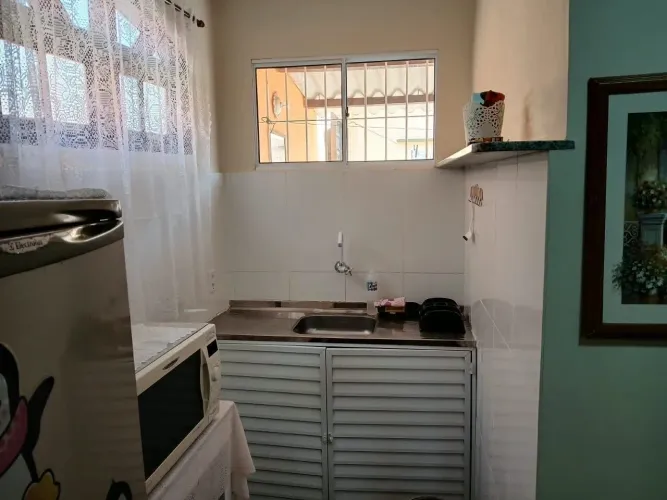Casa para alugar em Armação dos Búzios/RJ