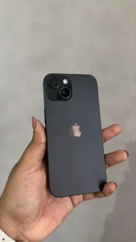 IPHONE 15 128GB PROMOÇÃO
