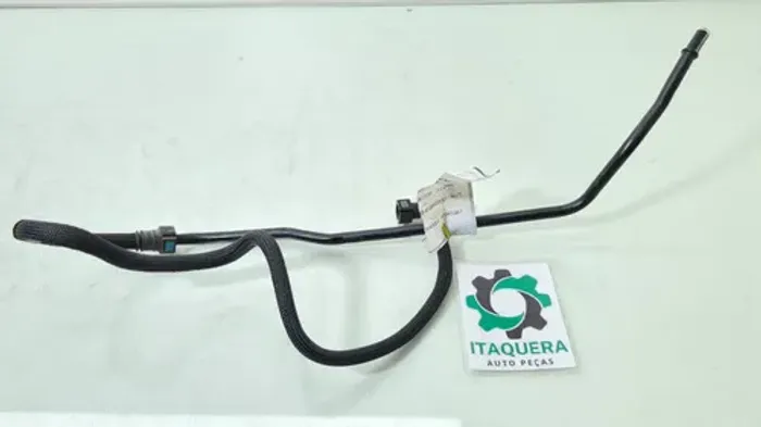 Mangueira Duto Combustível Discovery 4 3.0 V6 2012 / 2013