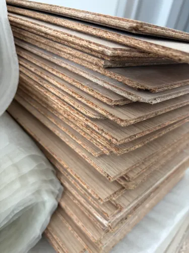 Piso Laminado Eucafloor Prime Click Carvalho Maiorca