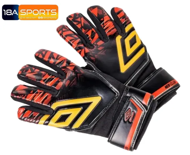 LUVA DE GOLEIRO