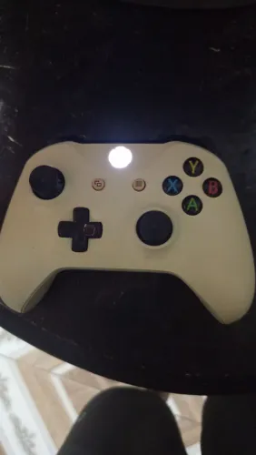 CONTROLE XBOX ONE S 100%