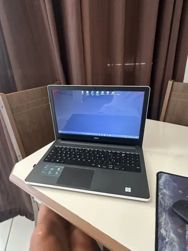 Notebook Dell