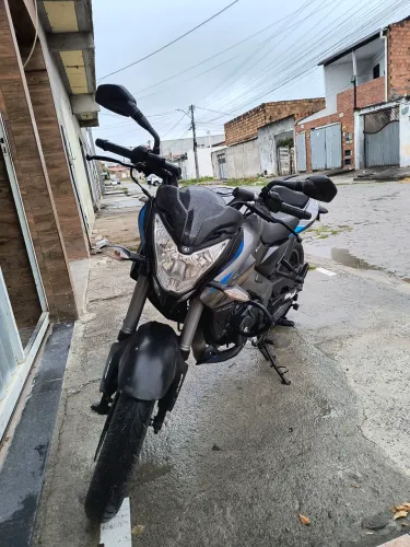 Dominar 160