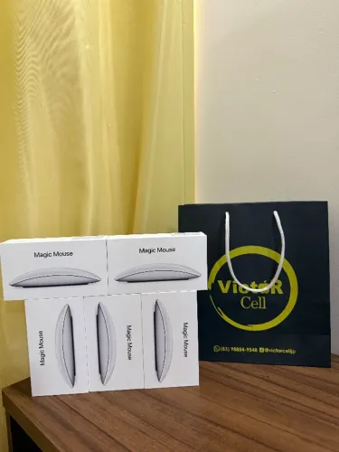 Magic Mouse 2 Original Apple | Lacrado