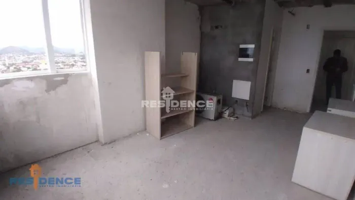 Sala Comercial à venda, Divino Espírito Santo, Vila Velha - SA0060.