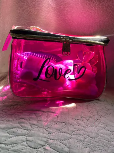 Kit necessaire feminina 
