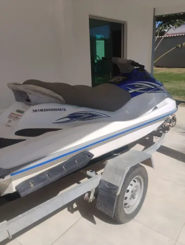 Yamaha VX 1100