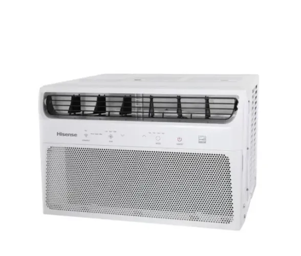 Ar condicionado 12 mil btus - Hinsense / Novo pouco uso