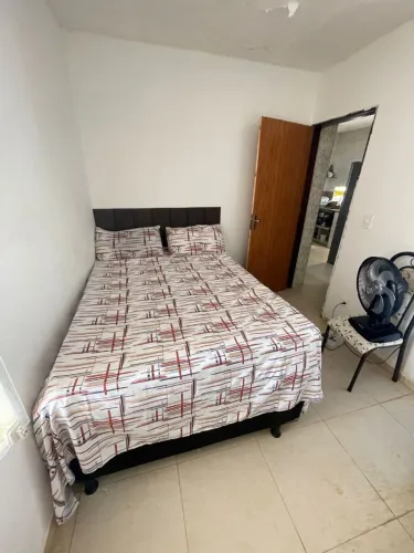 Casa enfrente a praia