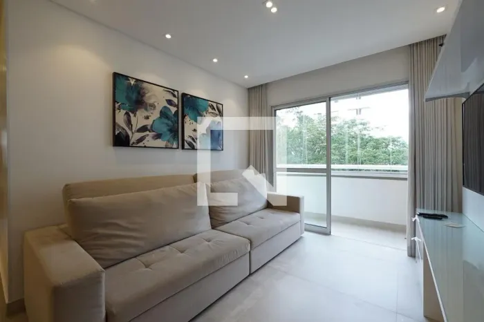 Apartamento à Venda - Cambuci, 3 Quartos, 89 m2