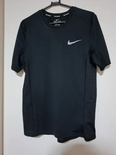 CAMISETA DRY FIT