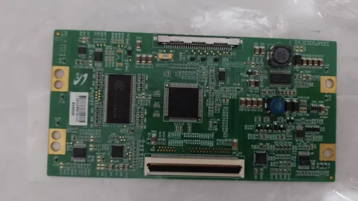 Placa T-Con Tv Aoc D32w931 320AP03C2LV0.1