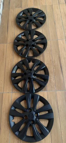 ÓTIMA OPORTUNIDADE, CALOTAS PRA REVENDA $29,90. ESSE PREÇO É SE COMPRAR OS 130.JOGOS