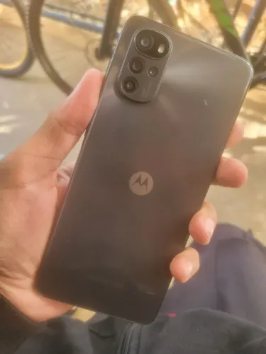MOTO G22 PRO