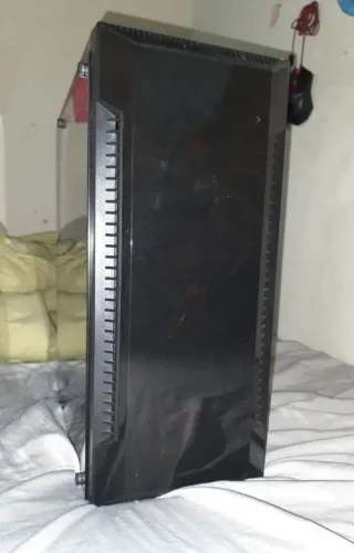 Gabinete Gamer