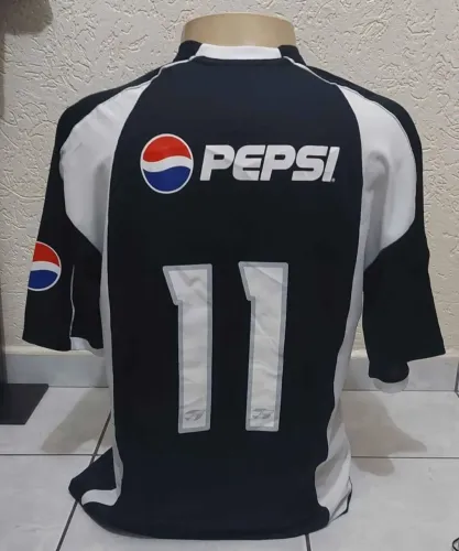 Camisa do Corinthians treino