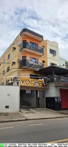 São Pedro - Prédio