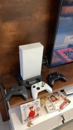 Vendo XBOX Série S