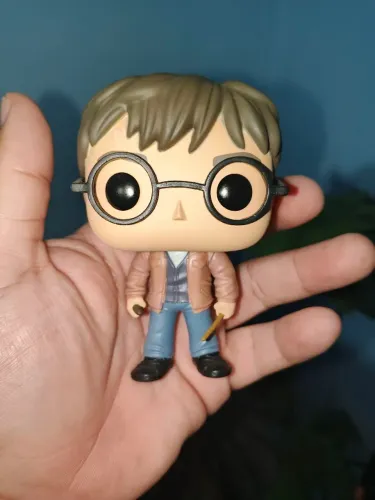 FUNKO Harry Potter