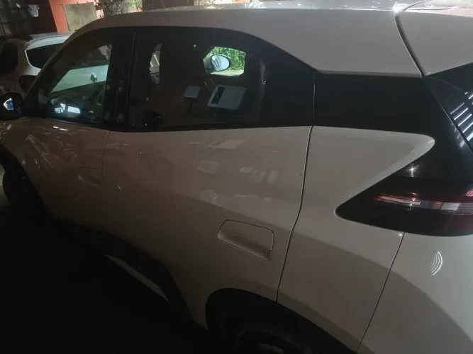 BYD Dolphin Mini GL 2027